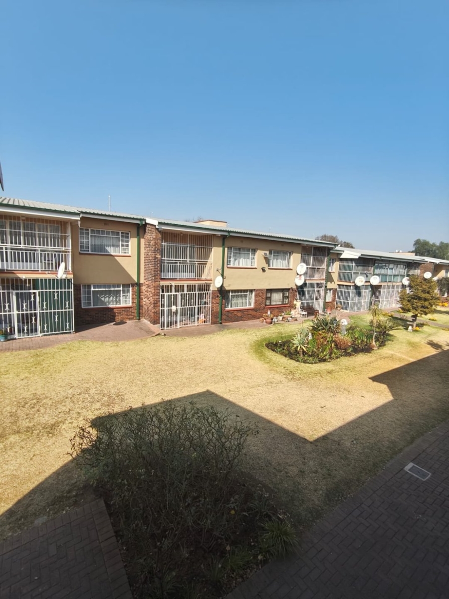 1 Bedroom Property for Sale in Sasolburg Free State